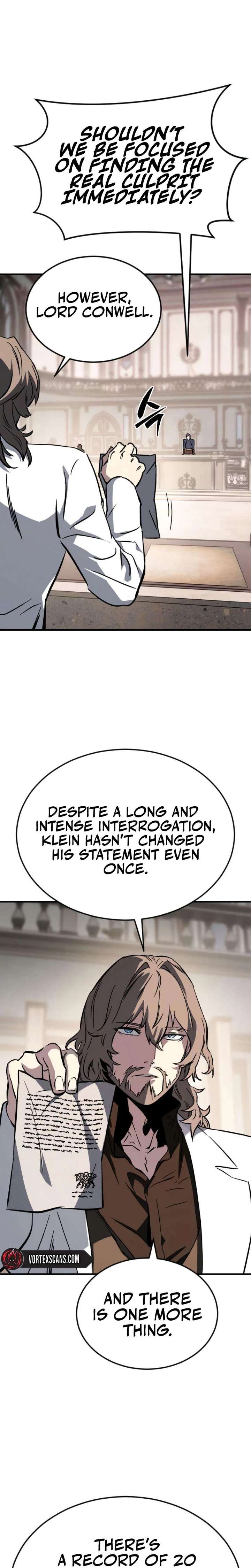 The Necromancer of a Renowned Sword Family Chapter 5 224 ch 5 38