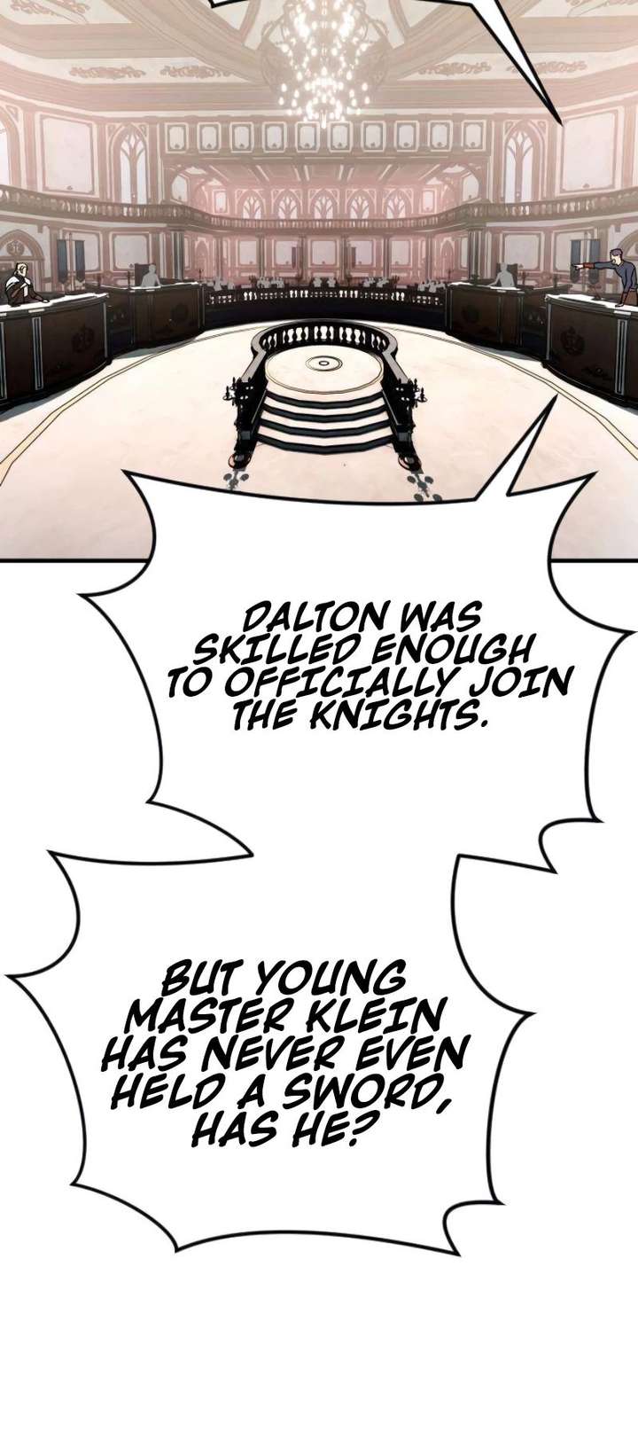 The Necromancer of a Renowned Sword Family Chapter 5 226 ch 5 40