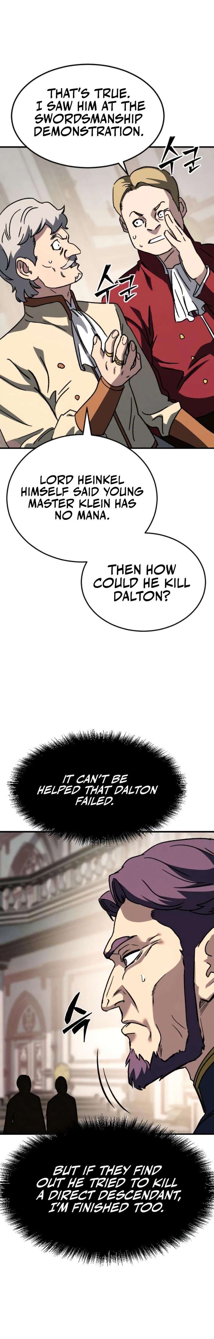 The Necromancer of a Renowned Sword Family Chapter 5 227 ch 5 41