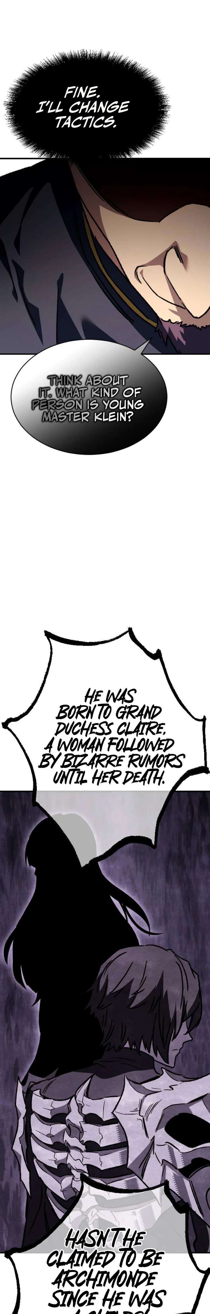 The Necromancer of a Renowned Sword Family Chapter 5 228 ch 5 42