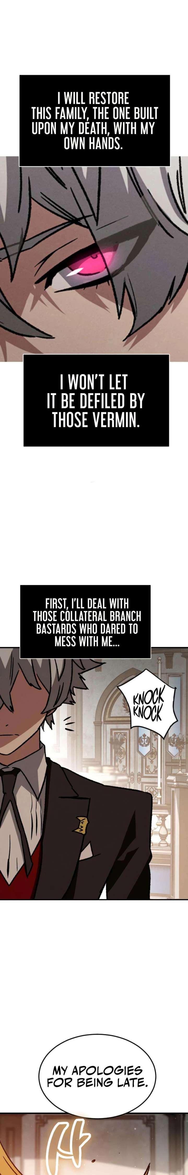 The Necromancer of a Renowned Sword Family Chapter 5 234 ch 5 48