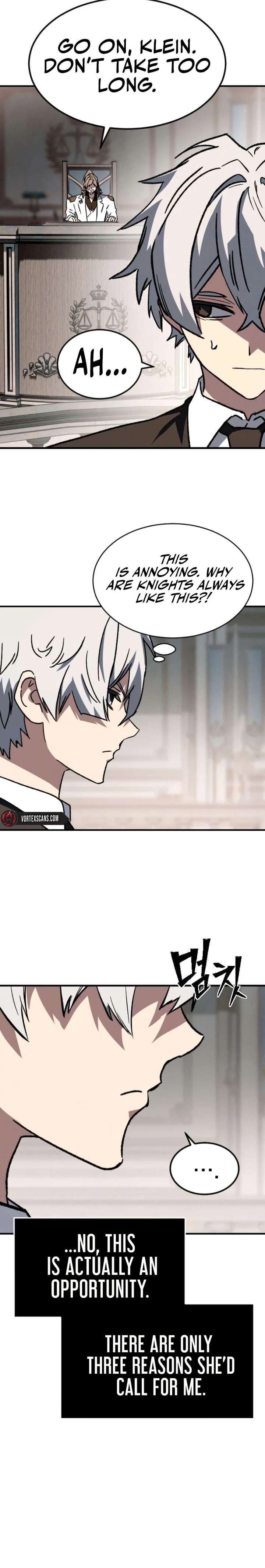 The Necromancer of a Renowned Sword Family Chapter 5 241 ch 5 55
