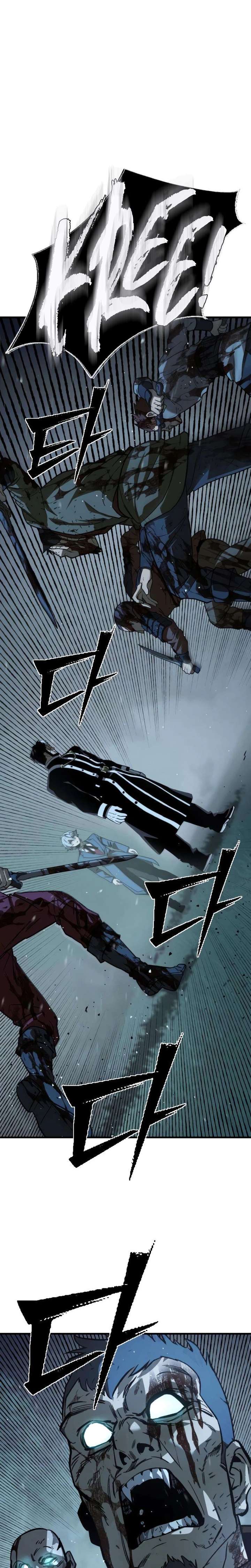 The Necromancer of a Renowned Sword Family Chapter 5 194 ch 5 8