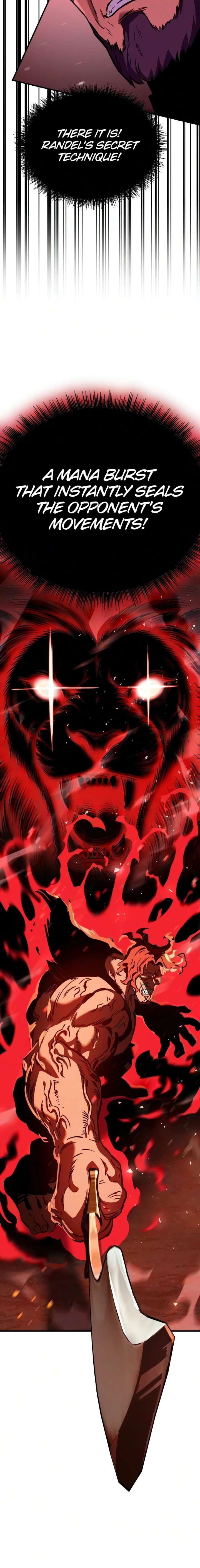 The Necromancer of a Renowned Sword Family Chapter 8 149 ch 8 11