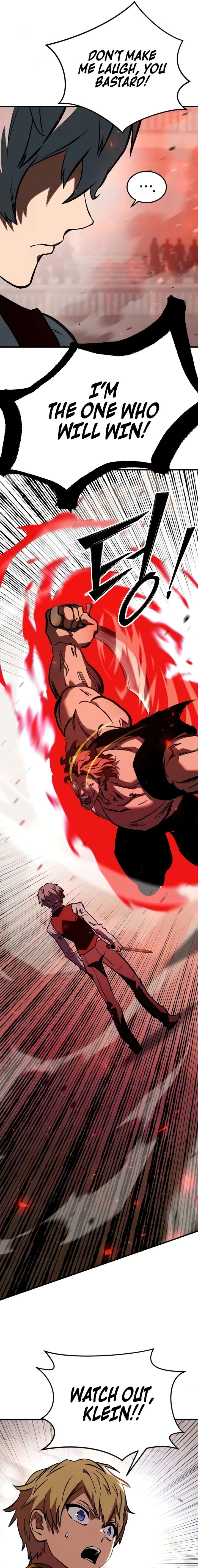The Necromancer of a Renowned Sword Family Chapter 8 150 ch 8 12