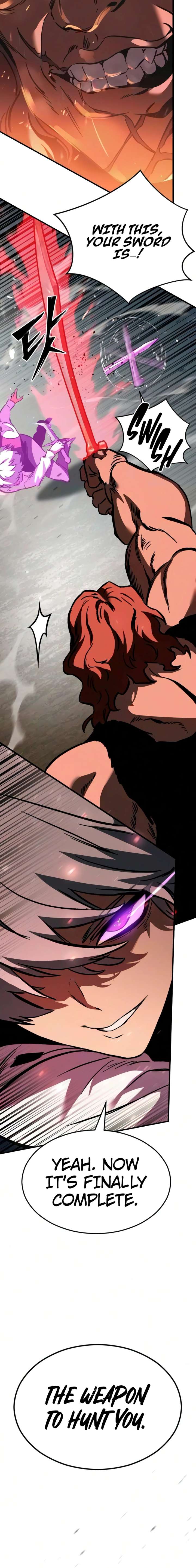 The Necromancer of a Renowned Sword Family Chapter 8 153 ch 8 15