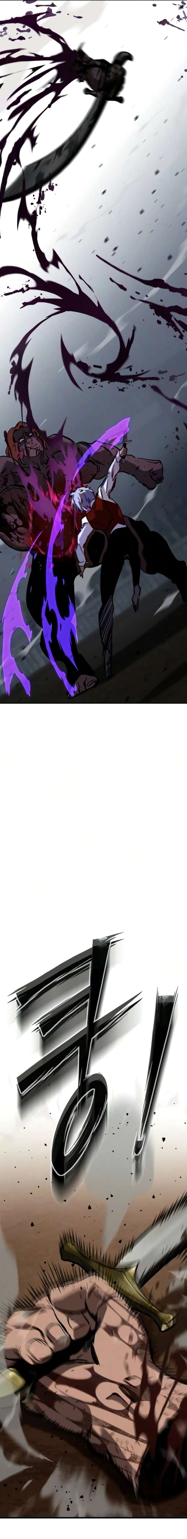 The Necromancer of a Renowned Sword Family Chapter 8 156 ch 8 18