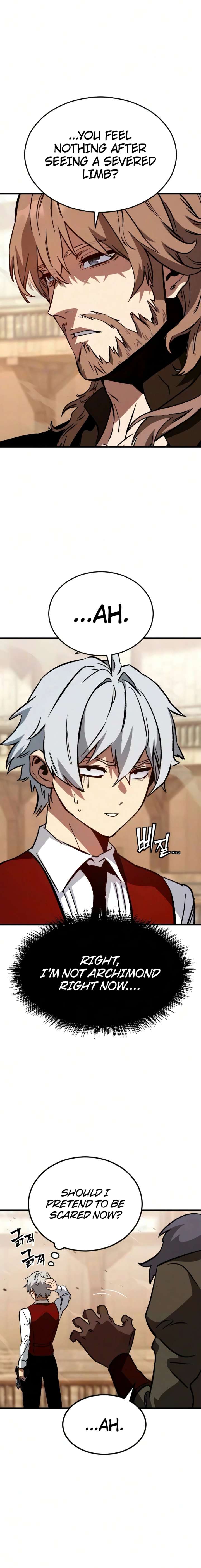 The Necromancer of a Renowned Sword Family Chapter 8 161 ch 8 23