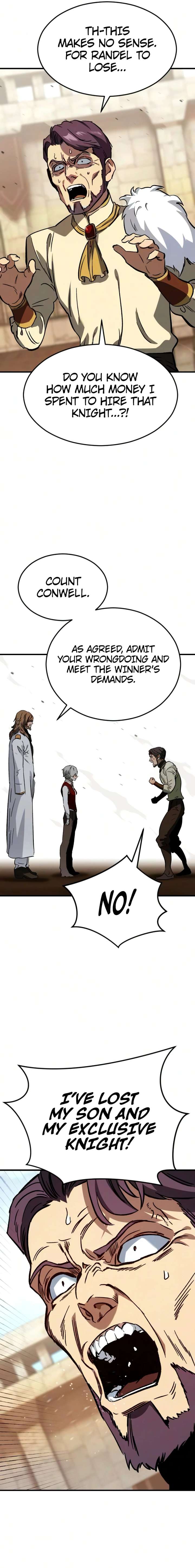 The Necromancer of a Renowned Sword Family Chapter 8 162 ch 8 24