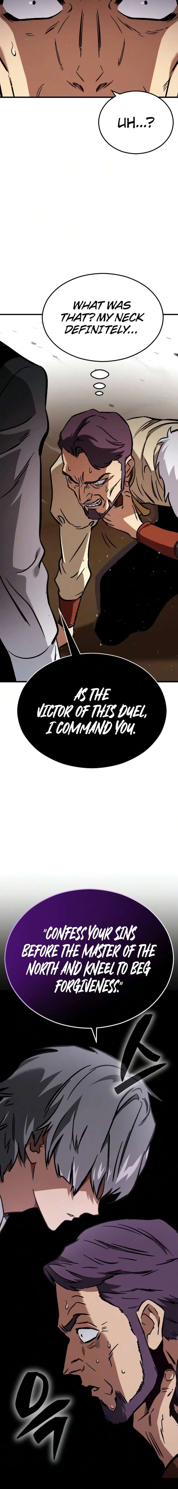 The Necromancer of a Renowned Sword Family Chapter 8 165 ch 8 27