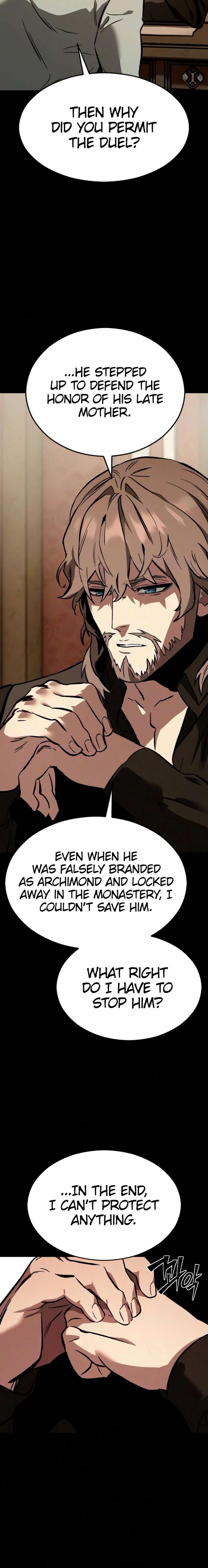 The Necromancer of a Renowned Sword Family Chapter 8 141 ch 8 3