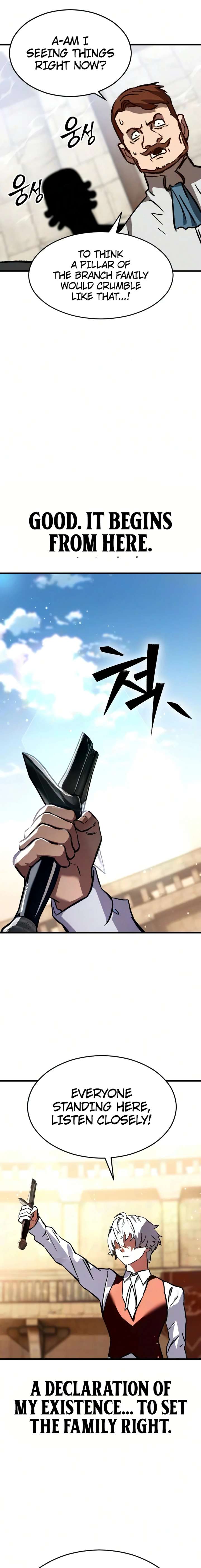 The Necromancer of a Renowned Sword Family Chapter 8 170 ch 8 32