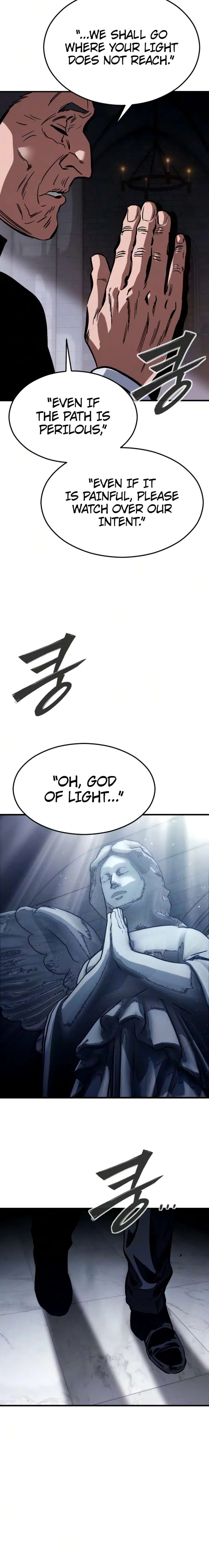 The Necromancer of a Renowned Sword Family Chapter 8 173 ch 8 35
