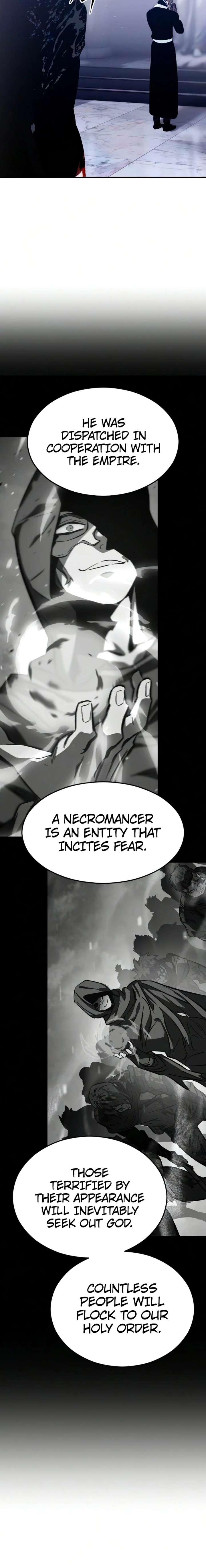 The Necromancer of a Renowned Sword Family Chapter 8 175 ch 8 37
