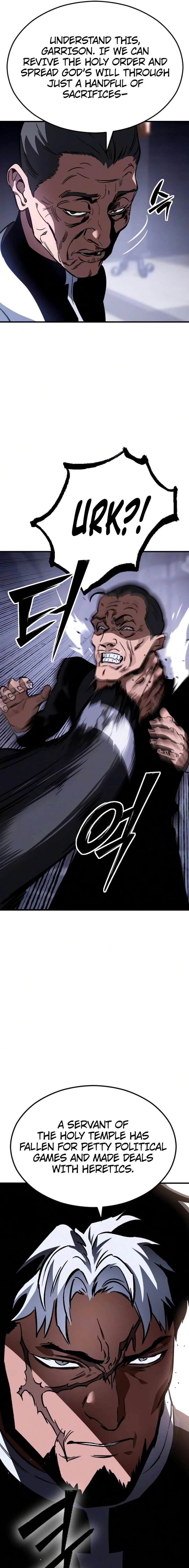 The Necromancer of a Renowned Sword Family Chapter 8 176 ch 8 38