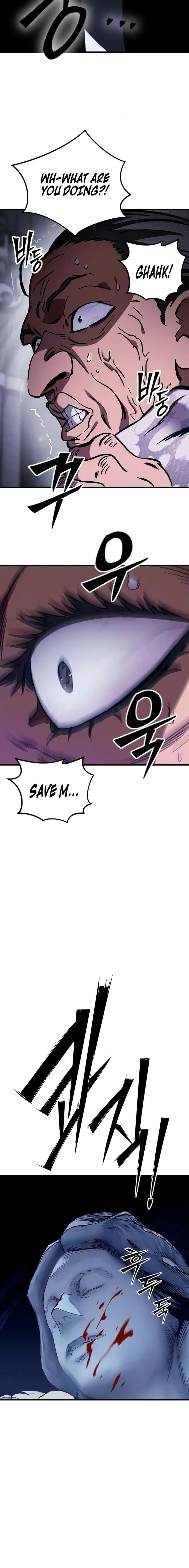 The Necromancer of a Renowned Sword Family Chapter 8 177 ch 8 39