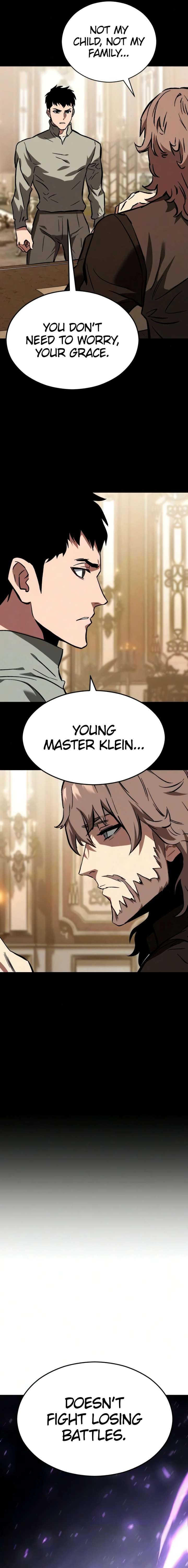 The Necromancer of a Renowned Sword Family Chapter 8 142 ch 8 4