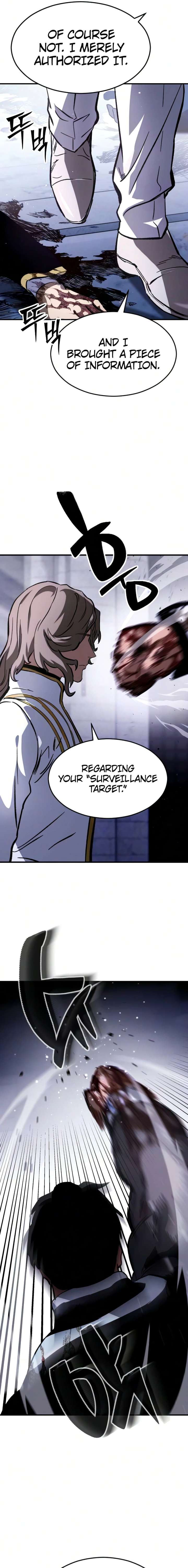 The Necromancer of a Renowned Sword Family Chapter 8 180 ch 8 42