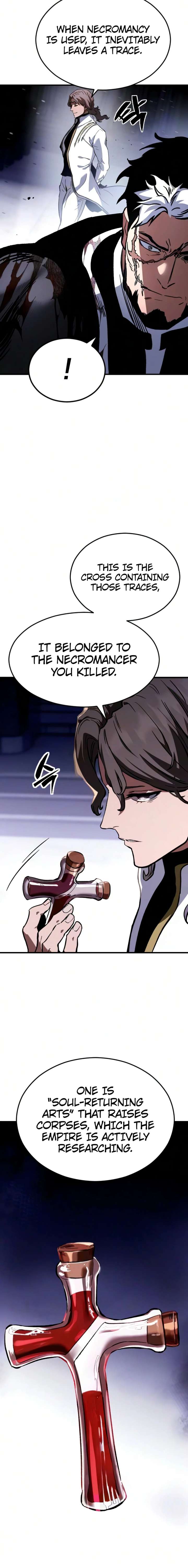 The Necromancer of a Renowned Sword Family Chapter 8 181 ch 8 43