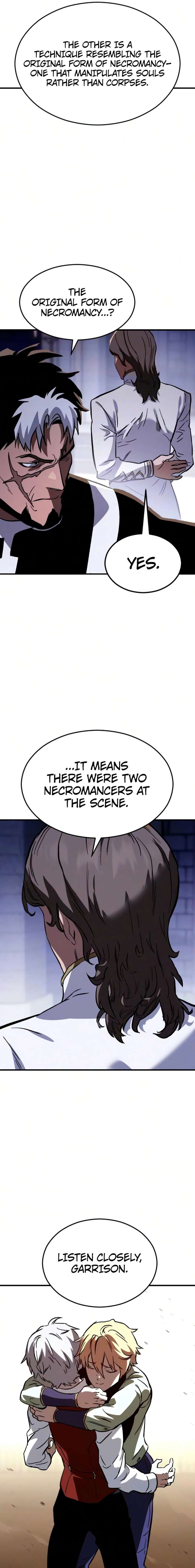 The Necromancer of a Renowned Sword Family Chapter 8 182 ch 8 44