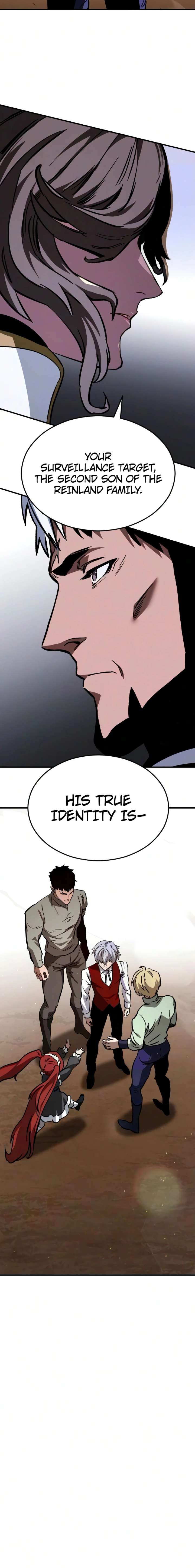 The Necromancer of a Renowned Sword Family Chapter 8 183 ch 8 45