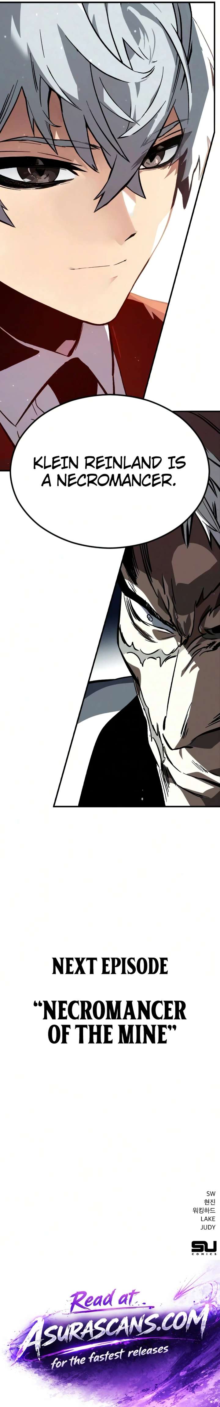 The Necromancer of a Renowned Sword Family Chapter 8 184 ch 8 46