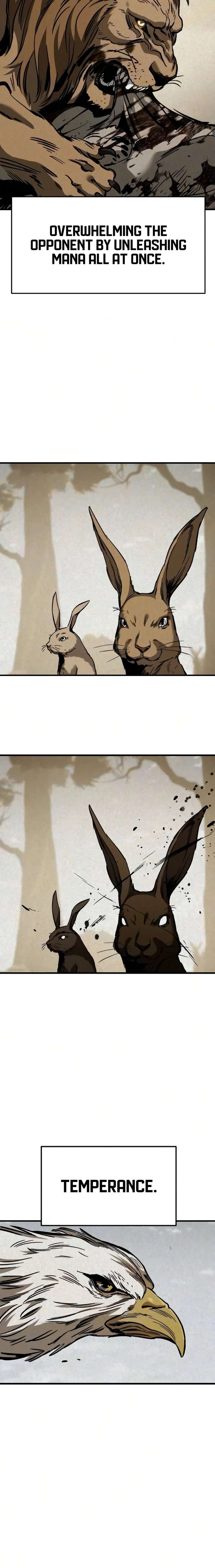 The Necromancer of a Renowned Sword Family Chapter 8 145 ch 8 7