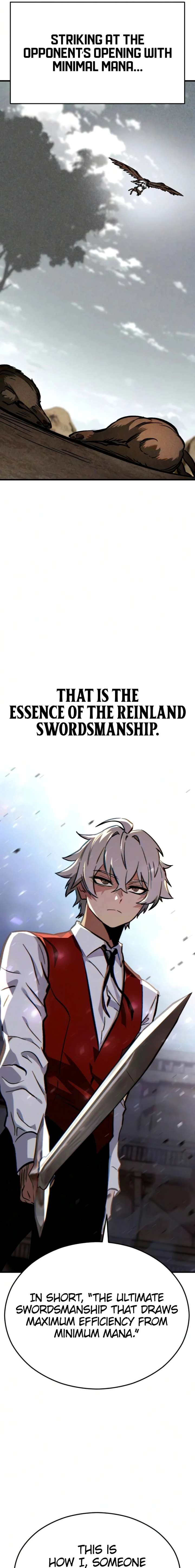 The Necromancer of a Renowned Sword Family Chapter 8 146 ch 8 8