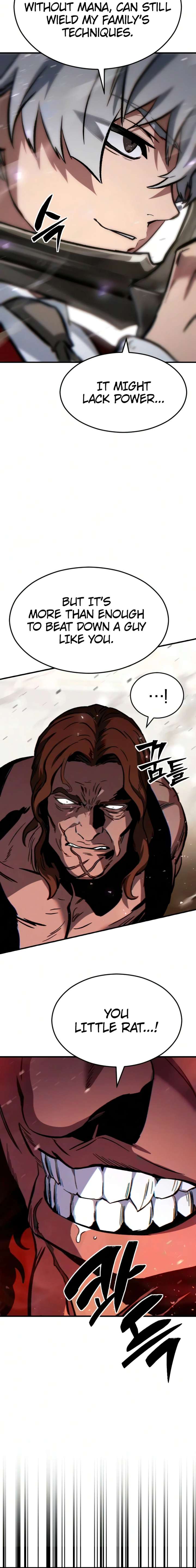 The Necromancer of a Renowned Sword Family Chapter 8 147 ch 8 9