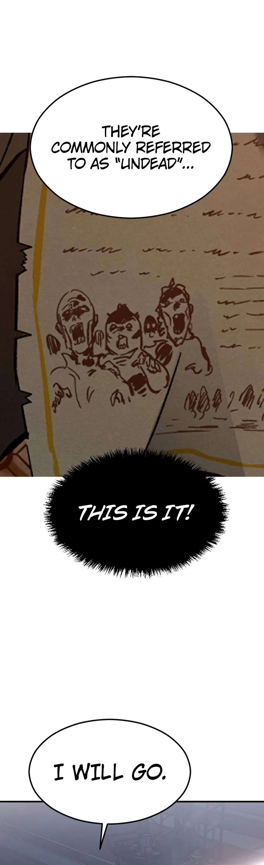 The Necromancer of a Renowned Sword Family Chapter 9 85 07