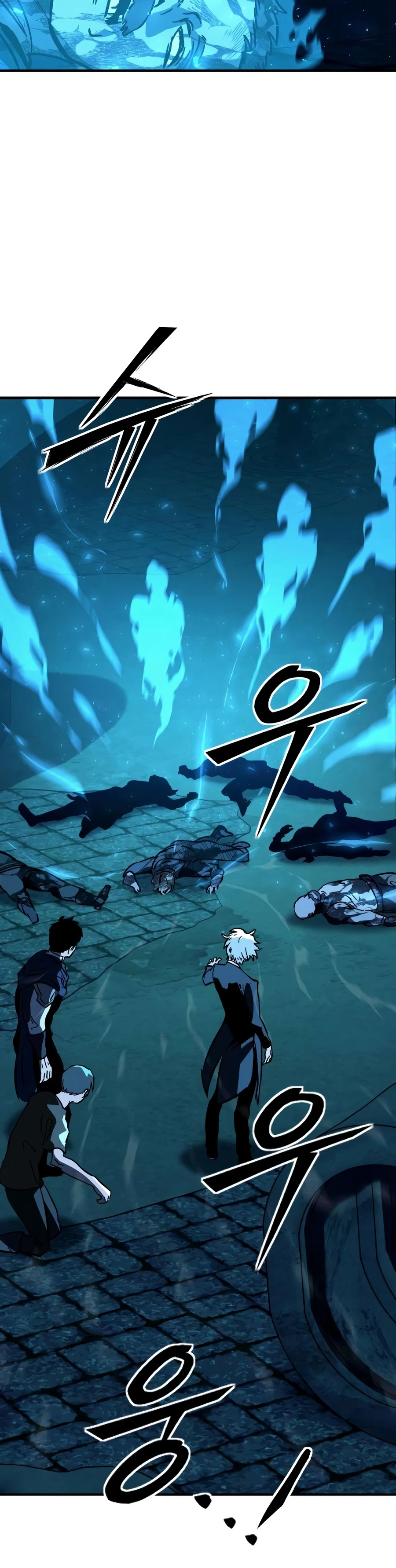 The Necromancer of a Renowned Sword Family Chapter 9 99 21