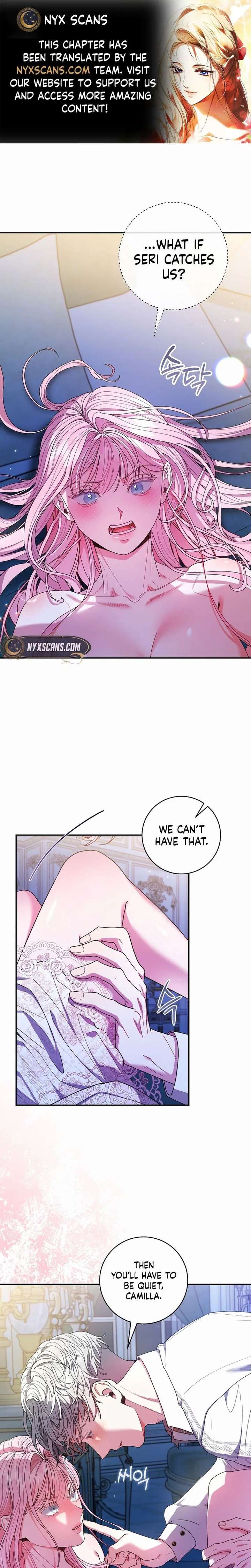 If You Marry the Illegitimate Son of the Enemy’s Family Chapter 13 76 ch 13 1