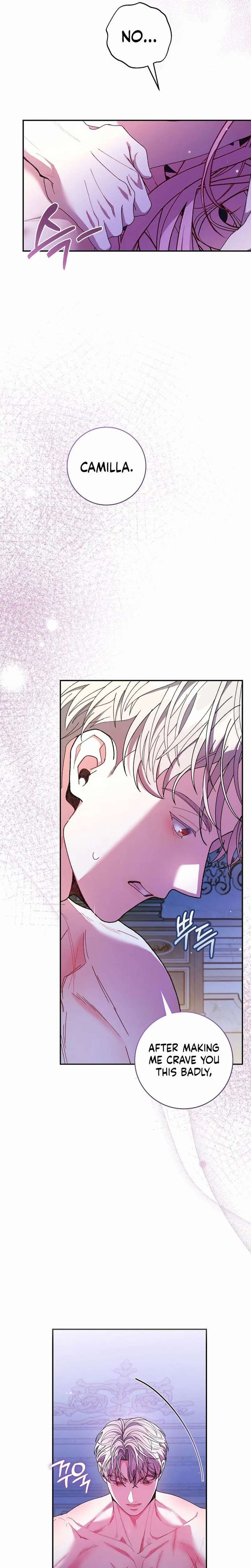 If You Marry the Illegitimate Son of the Enemy’s Family Chapter 13 85 ch 13 10