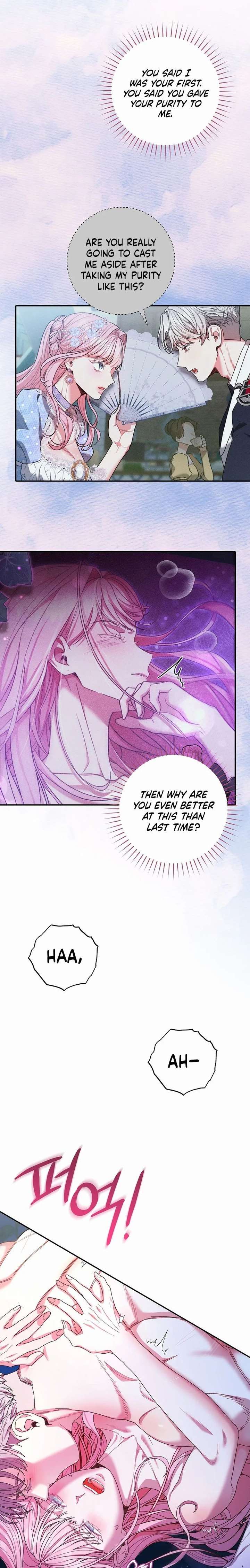 If You Marry the Illegitimate Son of the Enemy’s Family Chapter 13 89 ch 13 14