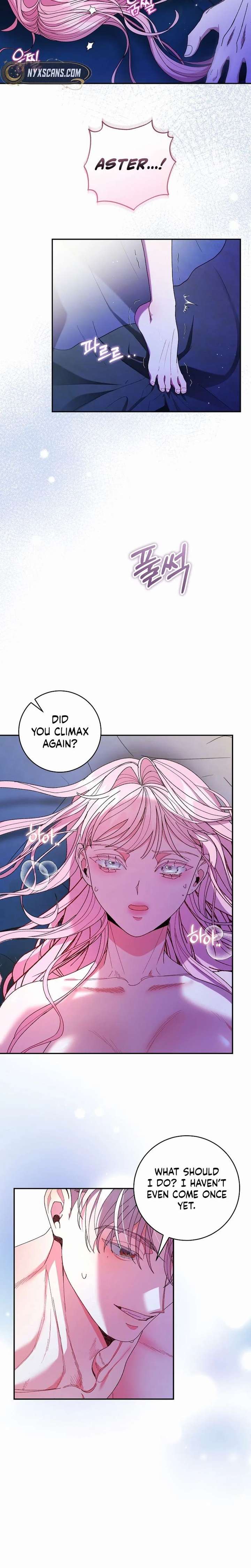 If You Marry the Illegitimate Son of the Enemy’s Family Chapter 13 90 ch 13 15