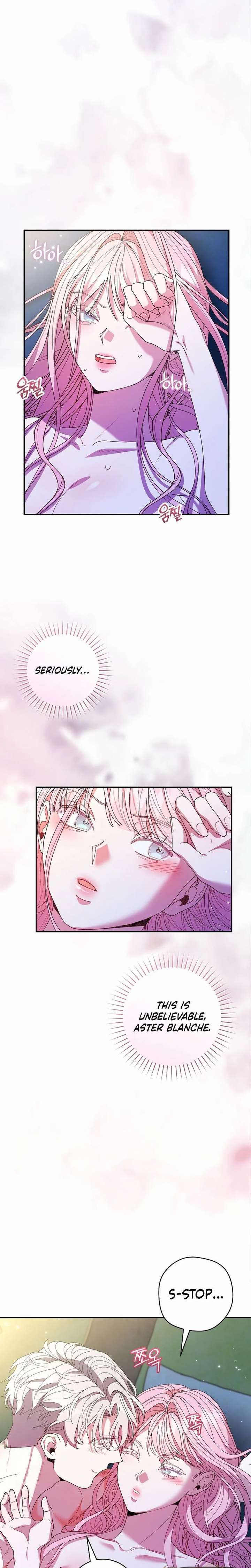 If You Marry the Illegitimate Son of the Enemy’s Family Chapter 13 93 ch 13 18