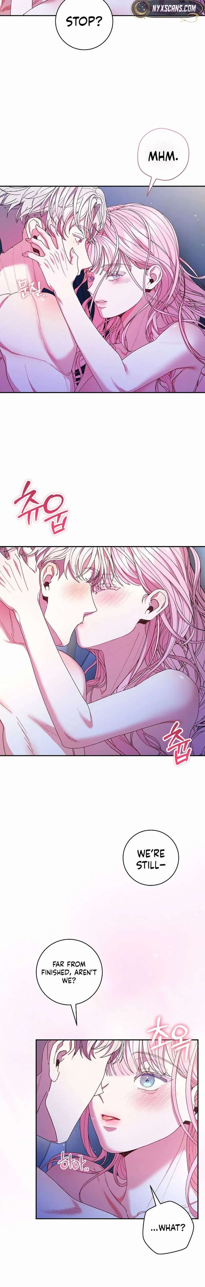 If You Marry the Illegitimate Son of the Enemy’s Family Chapter 13 94 ch 13 19