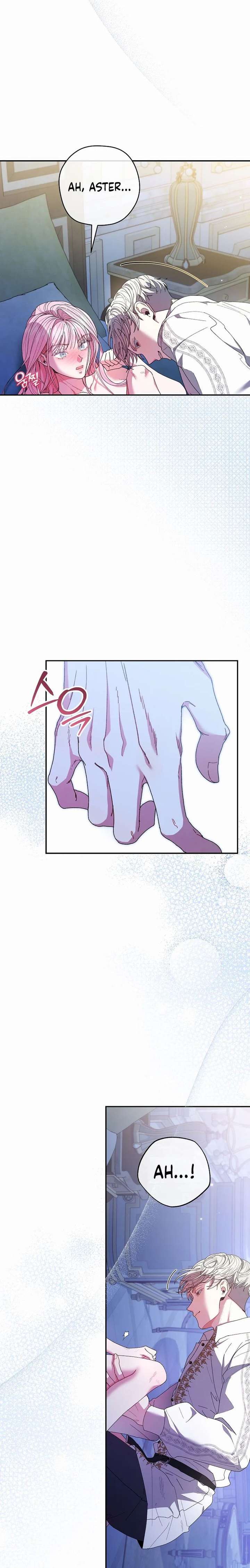 If You Marry the Illegitimate Son of the Enemy’s Family Chapter 13 79 ch 13 4