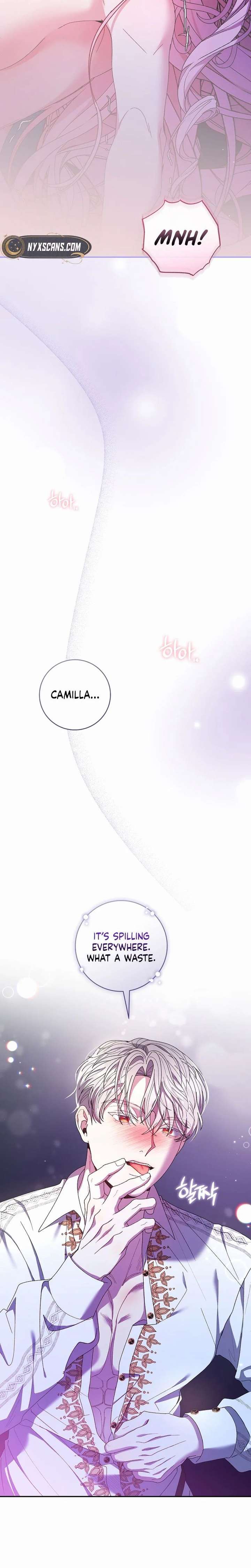 If You Marry the Illegitimate Son of the Enemy’s Family Chapter 13 82 ch 13 7