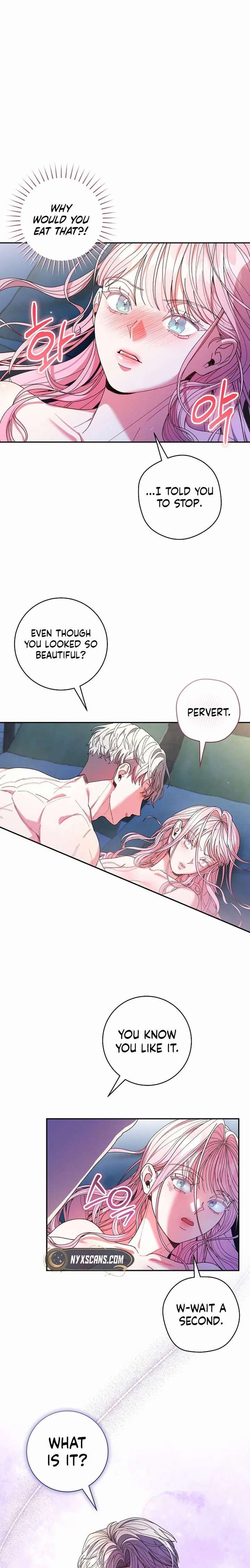 If You Marry the Illegitimate Son of the Enemy’s Family Chapter 13 83 ch 13 8