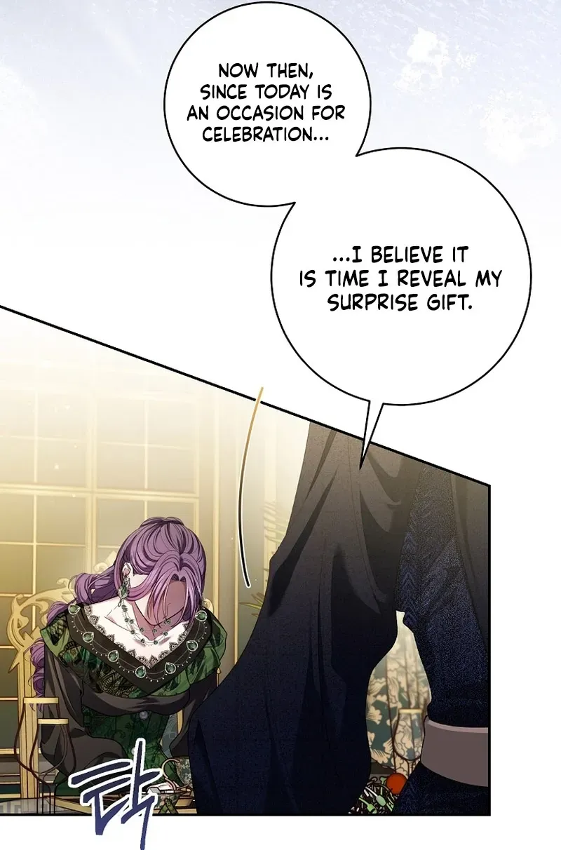 If You Marry the Illegitimate Son of the Enemy’s Family Chapter 35 388 16b017784053