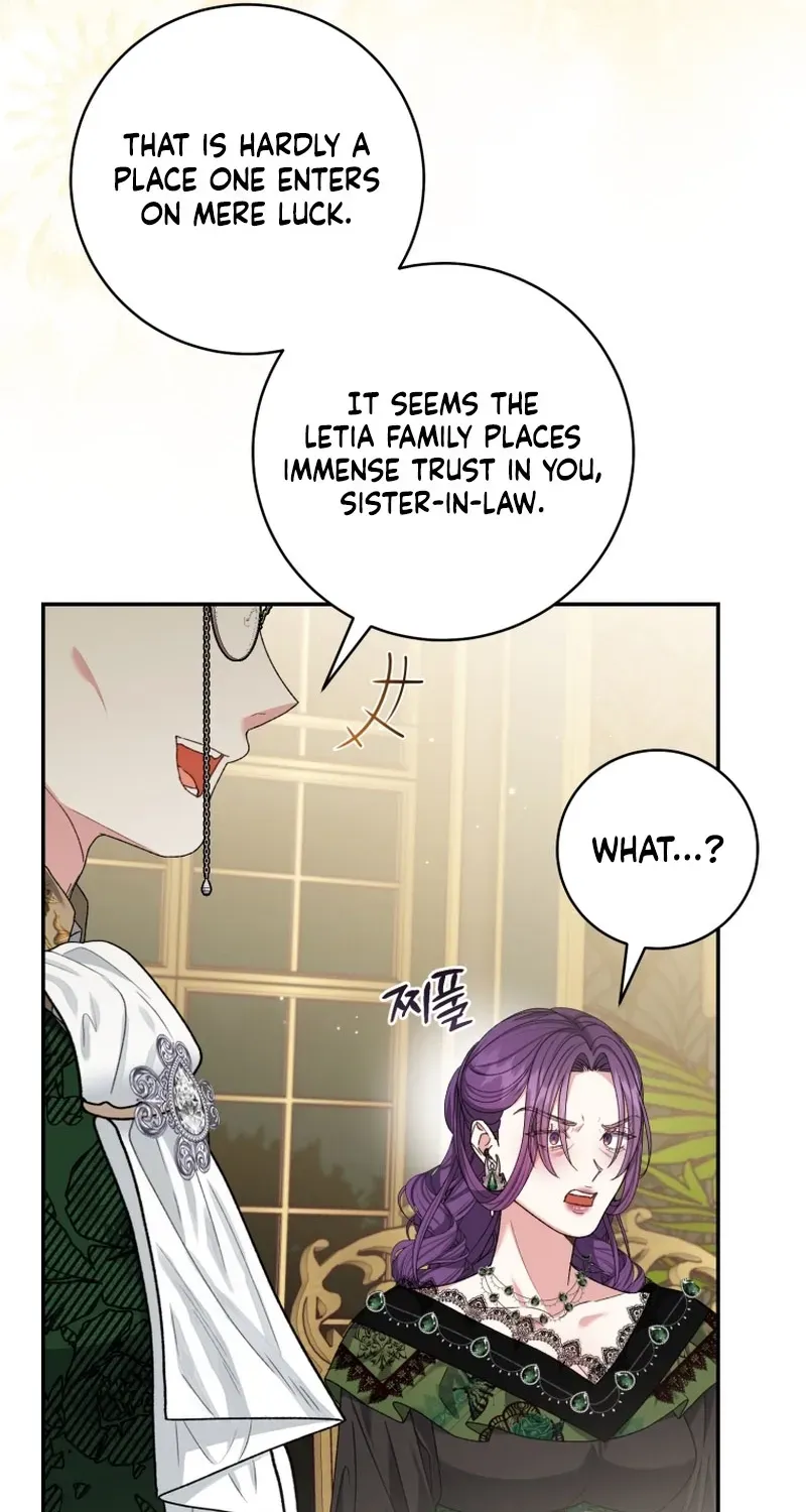 If You Marry the Illegitimate Son of the Enemy’s Family Chapter 35 362 2c8180acb634