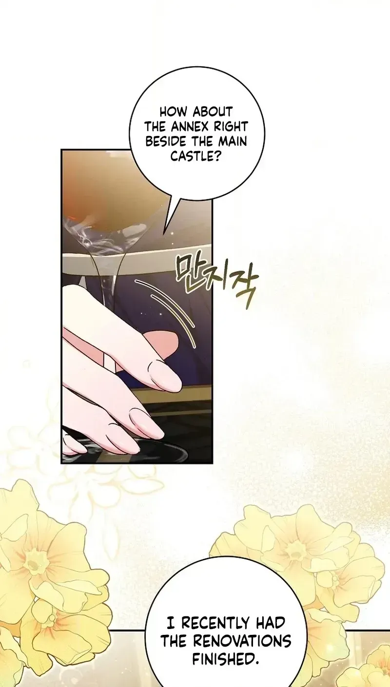 If You Marry the Illegitimate Son of the Enemy’s Family Chapter 35 381 347695c34d07