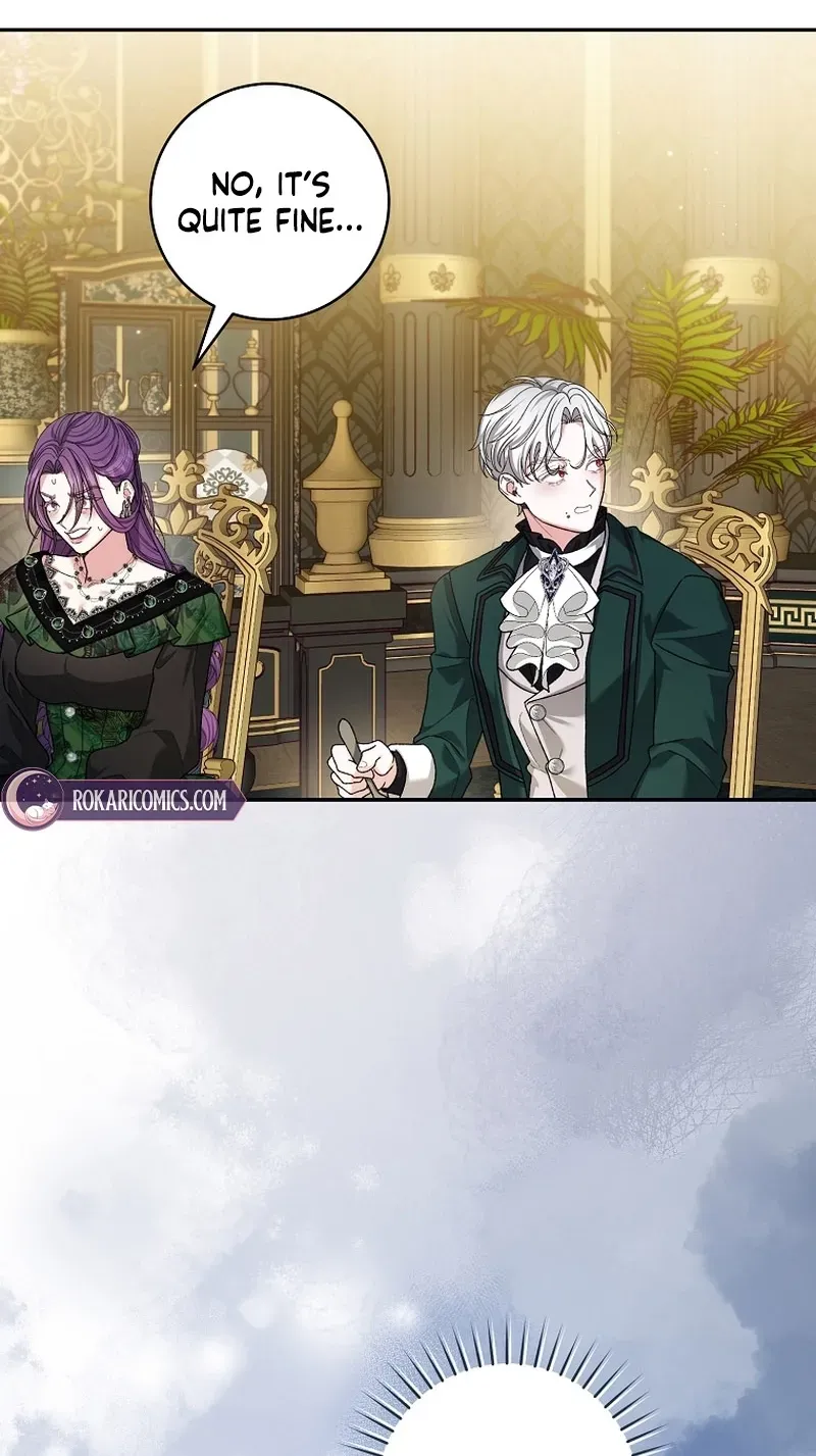 If You Marry the Illegitimate Son of the Enemy’s Family Chapter 35 413 3547fae2d863