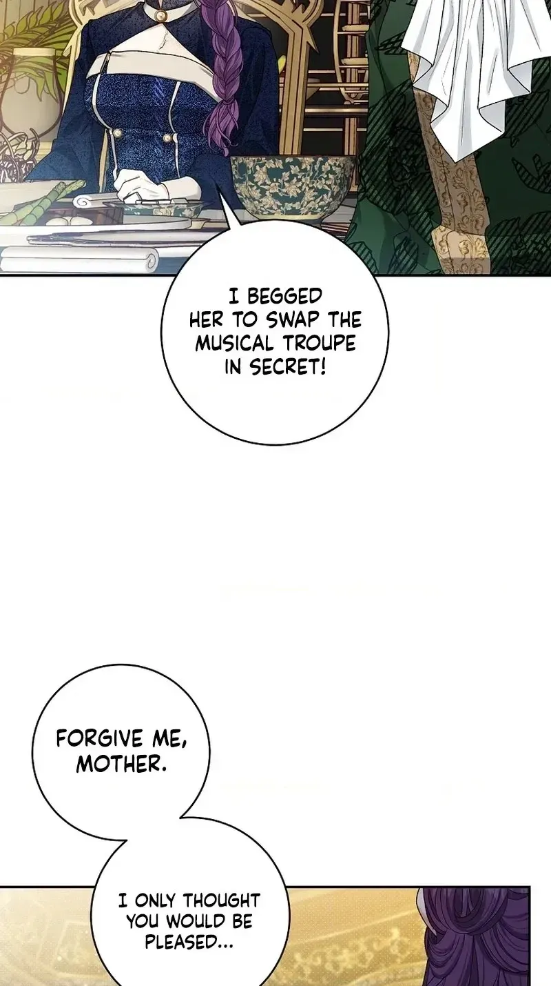 If You Marry the Illegitimate Son of the Enemy’s Family Chapter 35 411 55272493ebf0