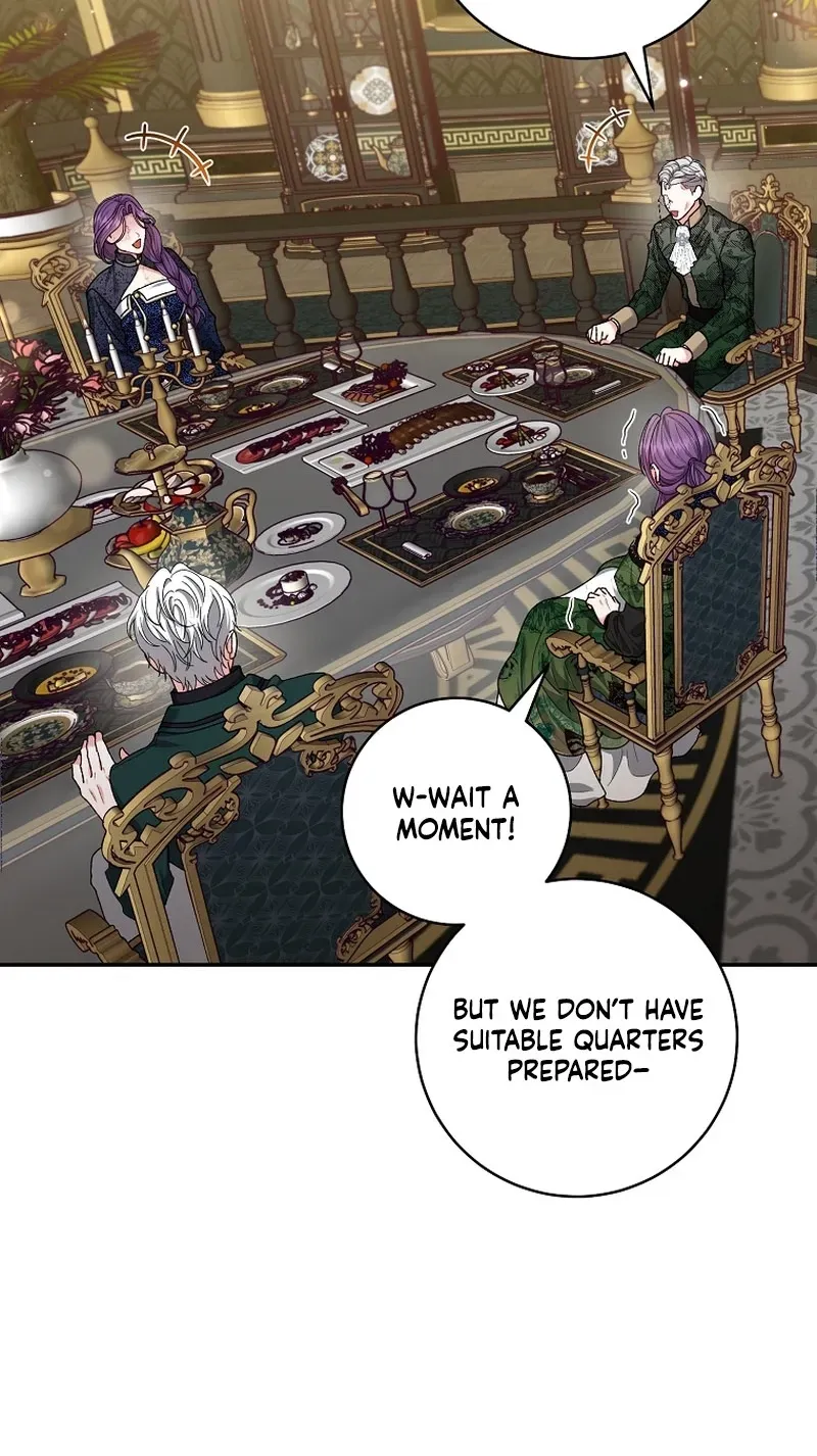 If You Marry the Illegitimate Son of the Enemy’s Family Chapter 35 380 64125c5fef81