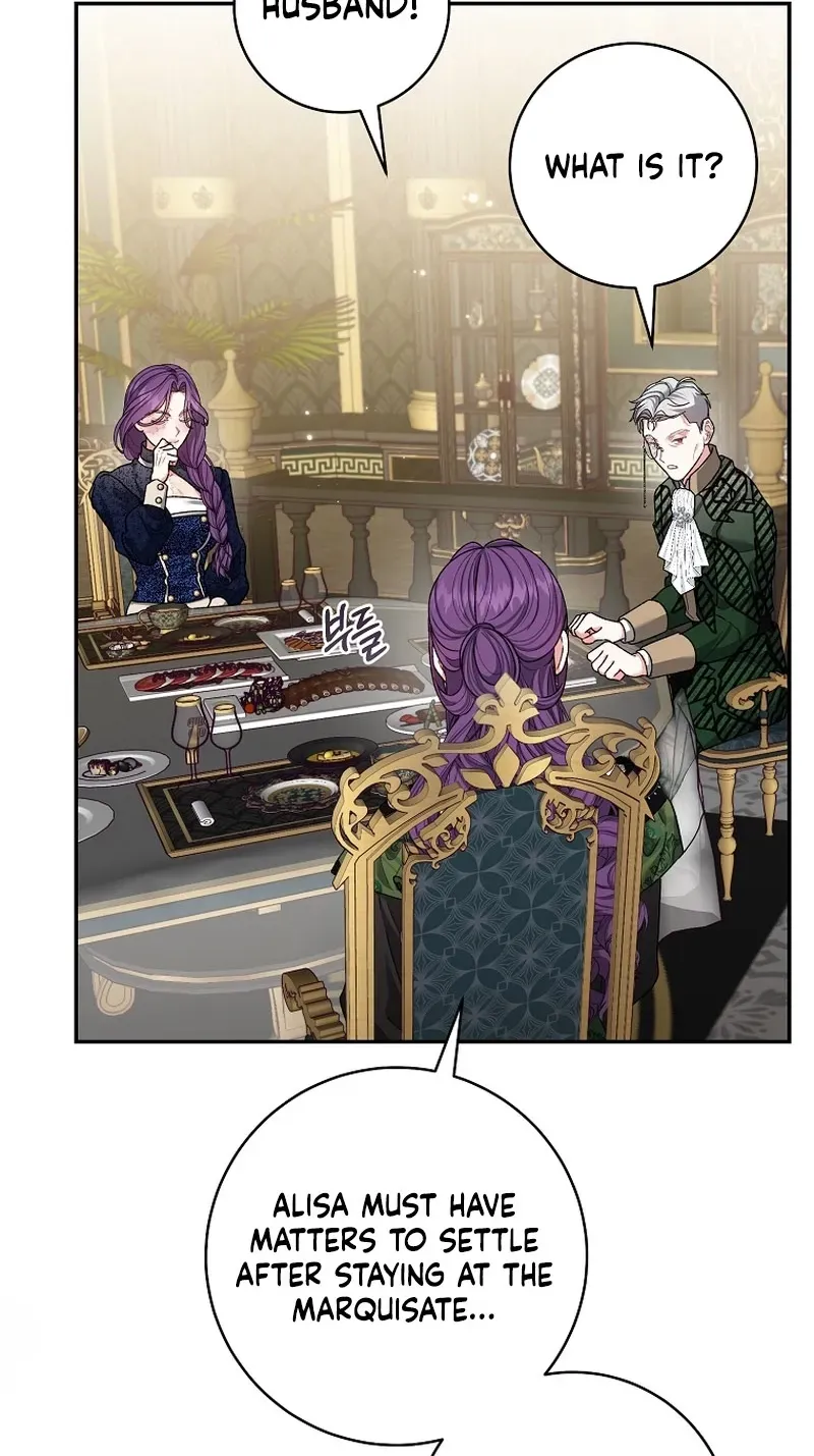 If You Marry the Illegitimate Son of the Enemy’s Family Chapter 35 376 6937e5946c8d