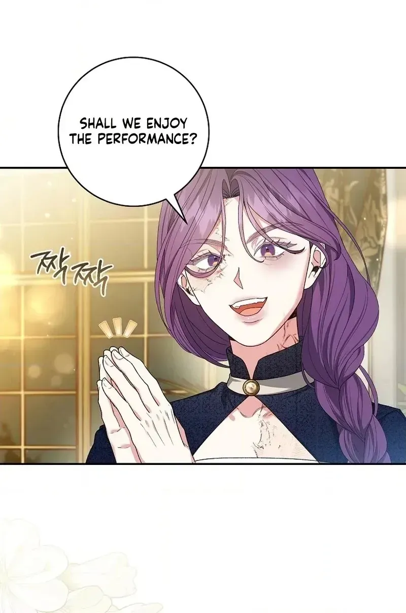 If You Marry the Illegitimate Son of the Enemy’s Family Chapter 35 391 6e9048fd5064