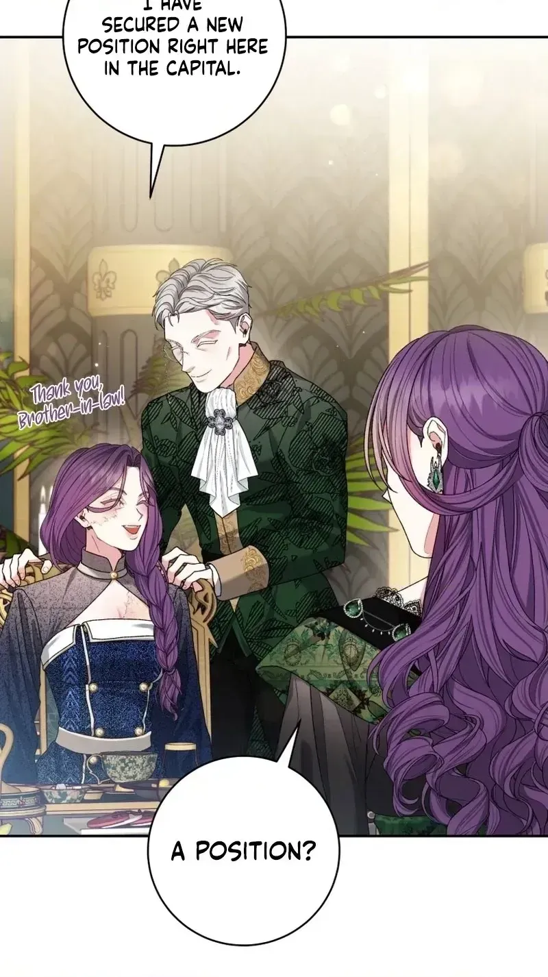 If You Marry the Illegitimate Son of the Enemy’s Family Chapter 35 355 729759a890ee