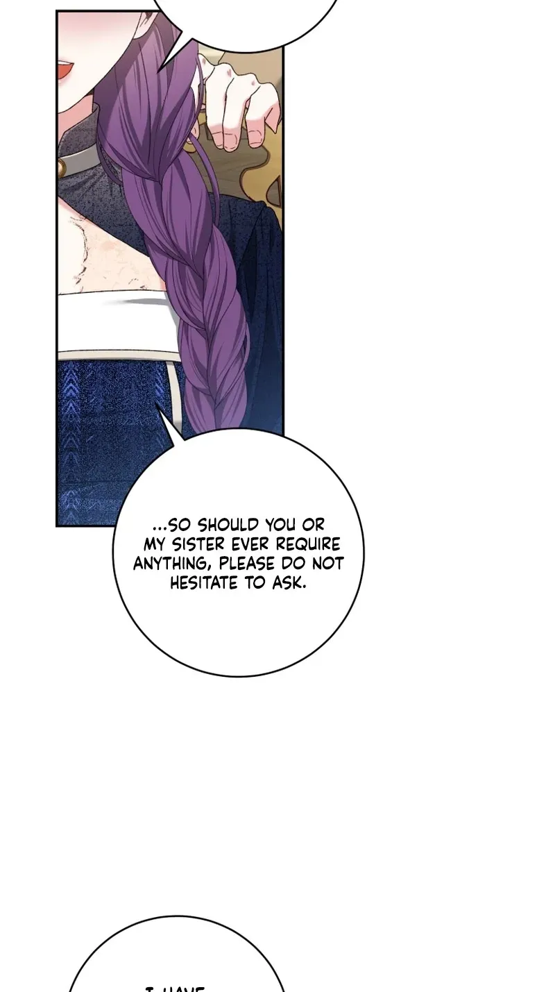 If You Marry the Illegitimate Son of the Enemy’s Family Chapter 35 354 78fa65dc2573